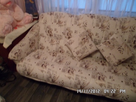 Продам мягкую мебель, фотография 4