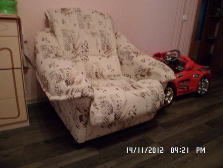 Продам мягкую мебель, фотография 5