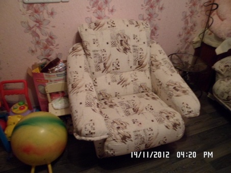 Продам мягкую мебель, фотография 8