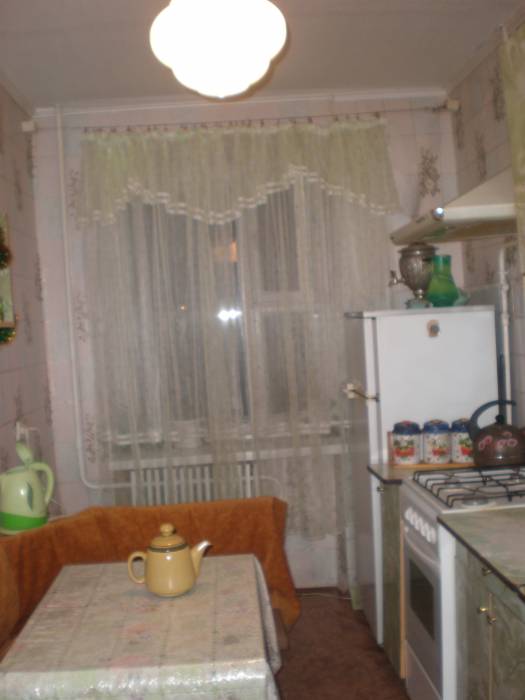 Продажа 3-х комн.кв., фотография 4