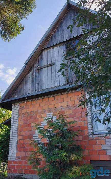 Продается дача в ближайшем пригороде г. Бреста (д.М.Косичи)84 кв.м., фотография 5