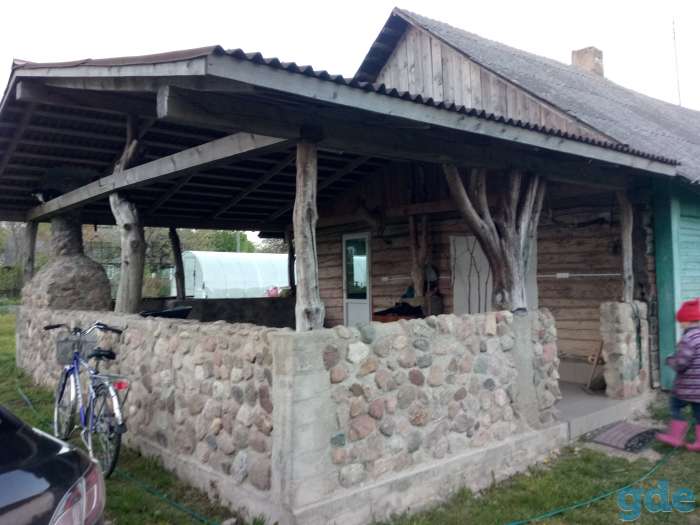 Дом-дача в деревне продаю, фотография 2