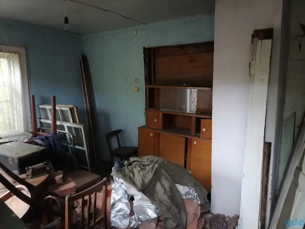 Участок под дом или дачу в Милоград, фотография 6