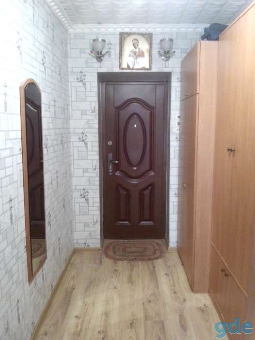 3хкомнатная квартира в Снове Несвежская 21, фотография 6