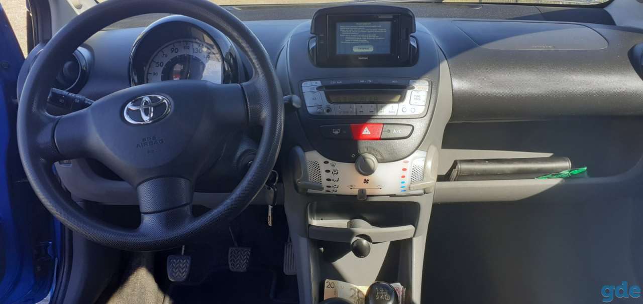Продам Toyota, фотография 1
