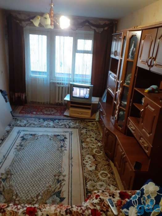 Квартира 2комнатная, Чкалова 19к2, фотография 2