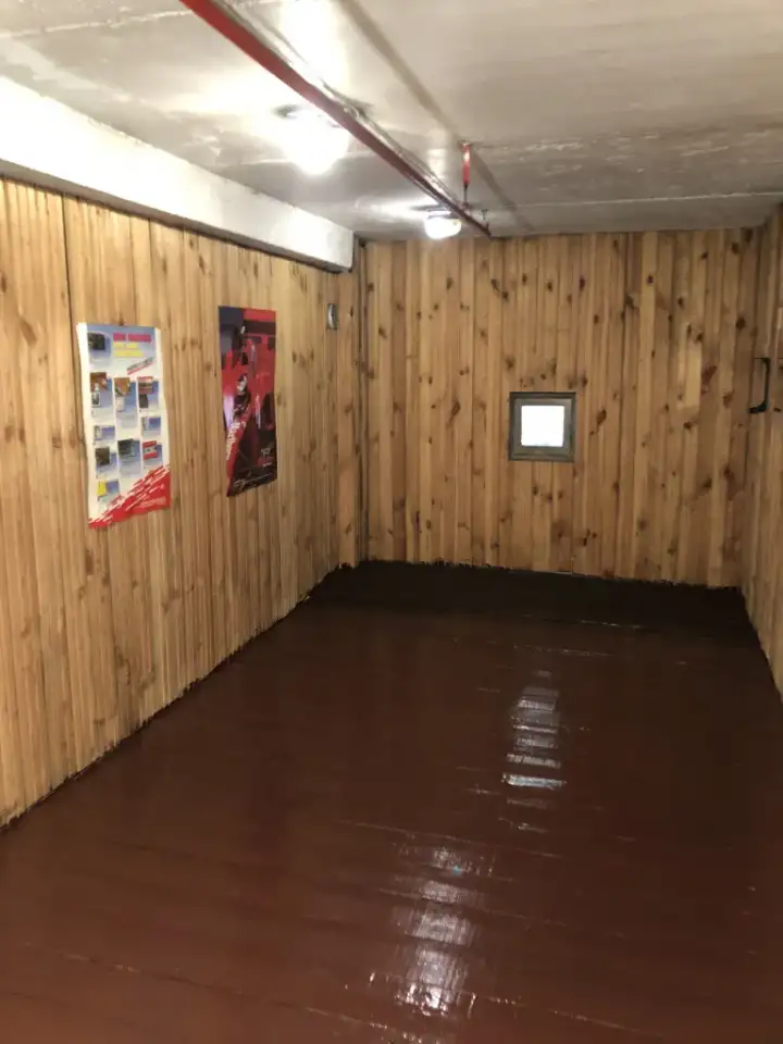 Продам бокс в гаражном кооперативе  Милавица., фотография 5