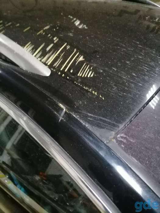 Авто Volkswagen Passat, фотография 1