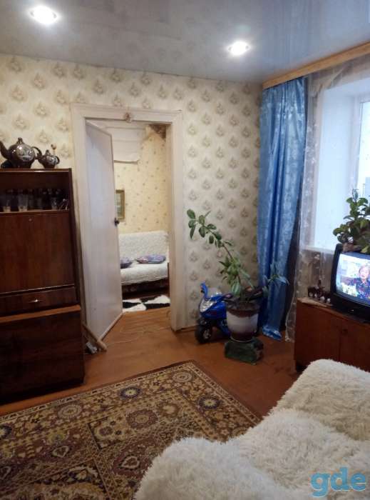 Продам двухкомнатную квартиру. Срочно., фотография 2