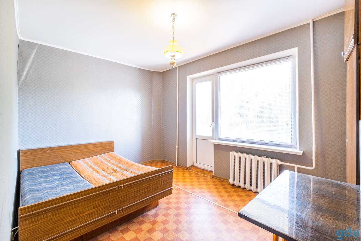 Продам трехкомнатную квартиру, Чкалова ТОРГ, фотография 2