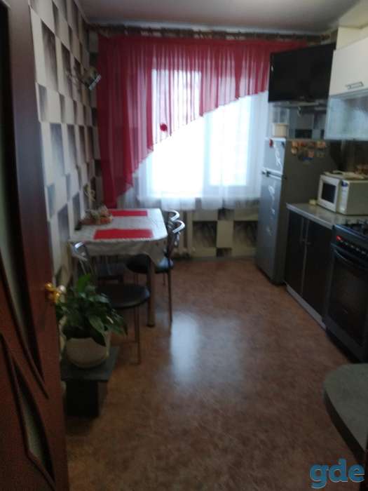 Продам квартиру, ул. Светлогорское шоссе д.3, фотография 8