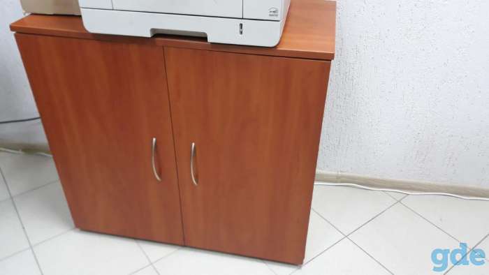 Тумбочки для офиса, фотография 2