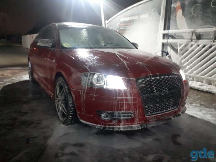Продажа Audi A3, фотография 3