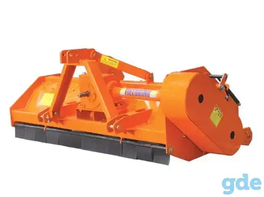 Навесной мульчер Fieldking FKRMS-2.0, фотография 1
