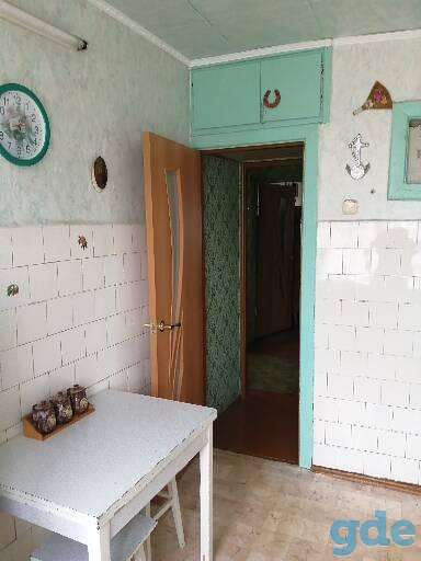 Продам 3-х комнатную квартиру, ул. Шевченко, д 54 кв 15, фотография 11