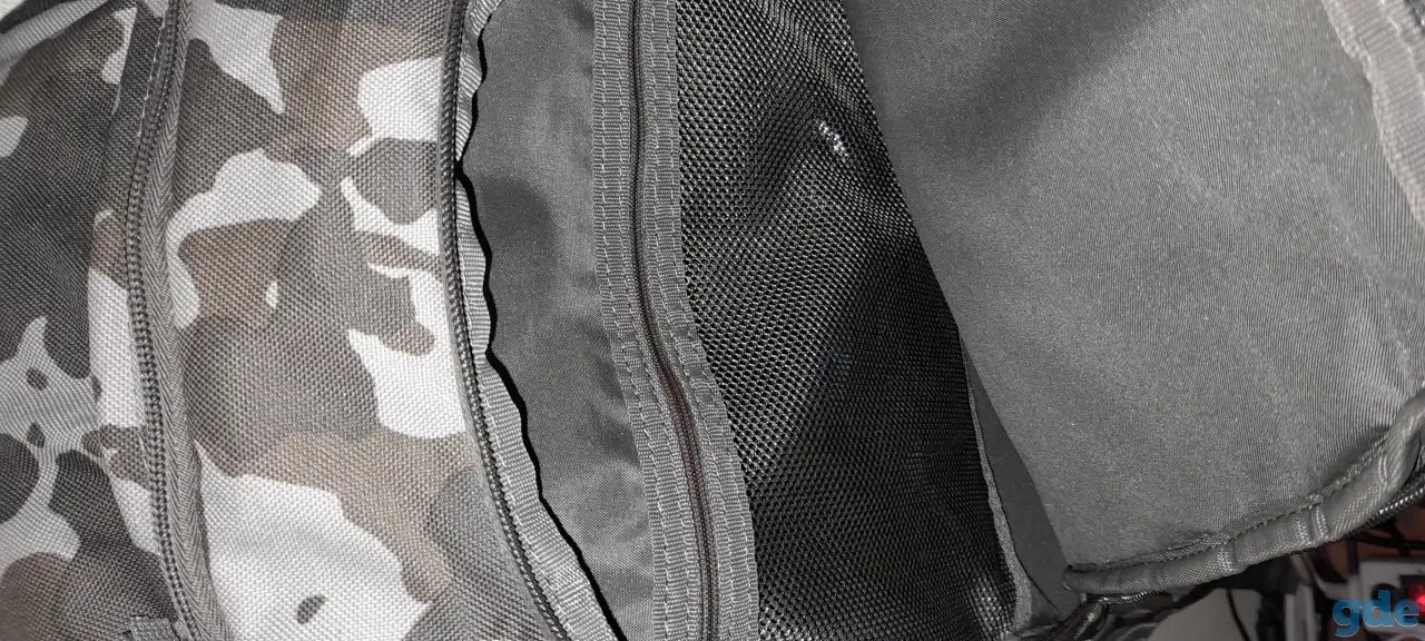 Рюкзак NIKE, фотография 6
