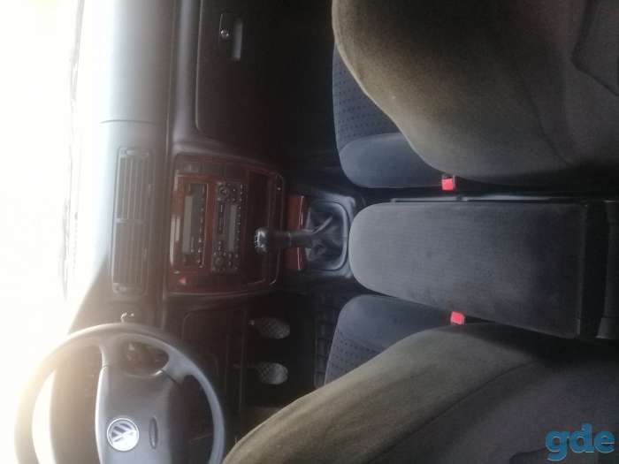 Продам Volkswagen Passat, фотография 8