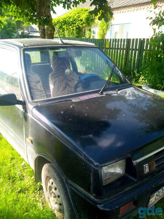 Продам Лада 1111 Ока, фотография 1