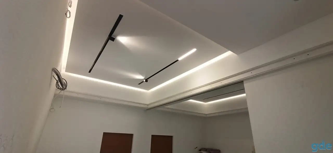 Отделочные работы, фотография 9