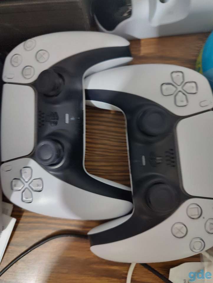 Playstation 5, фотография 6