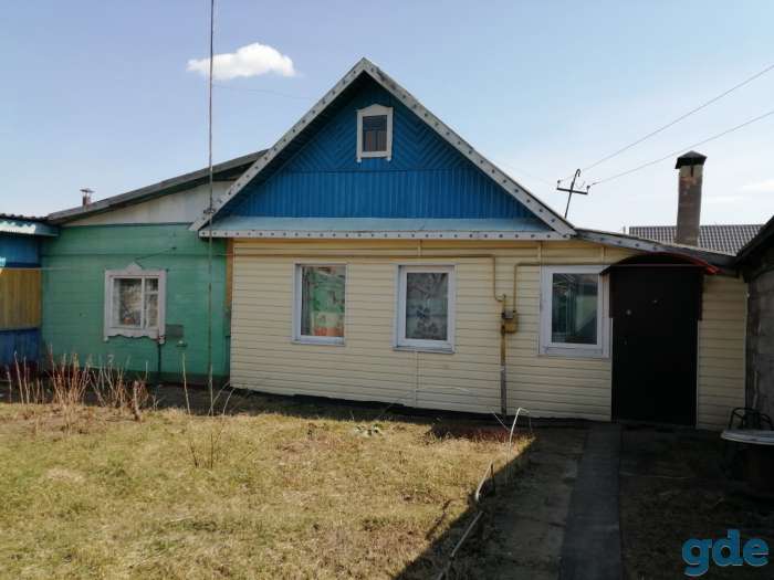 Продам дом в центре, ул.Ленинская,97, фотография 1