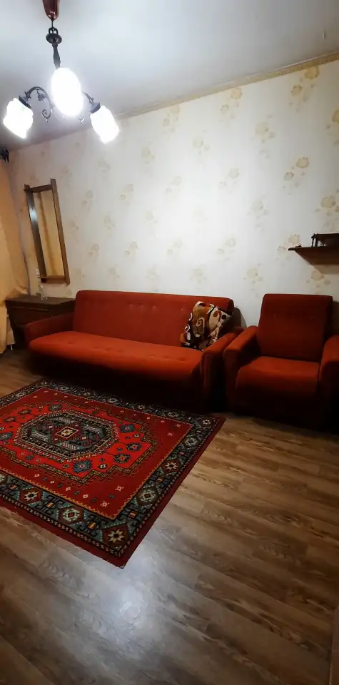Сдаётся в Жодино квартира однокомнатная на длительный срок, фотография 2