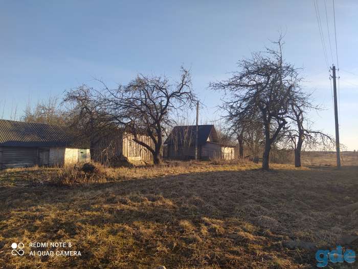 Продам дом (дачу), участок., Камень, фотография 3