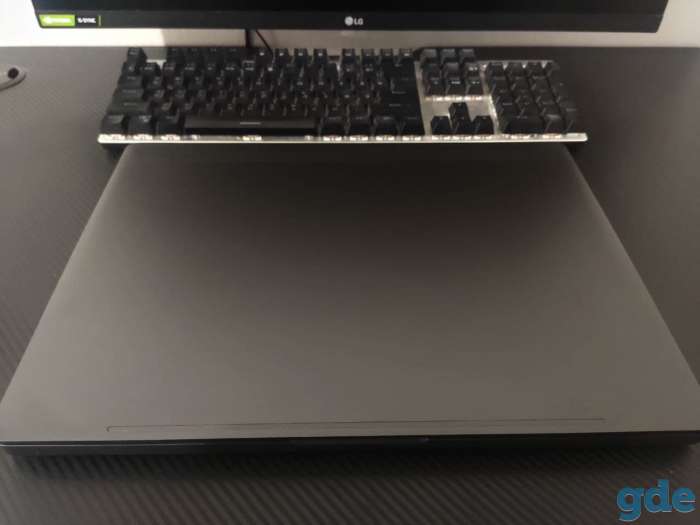 Xiaomi Mi Gaming Laptop JYU4053CN, фотография 3
