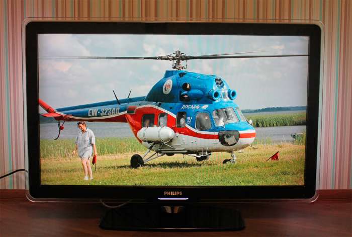 Продаю телевизор PHILIPS 42PFL7603/60 в отличном состоянии, фотография 9