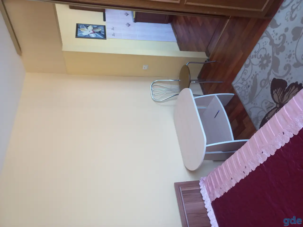 Сдам 2-х комнатную квартиру, Партизанский пр-т 68, фотография 1