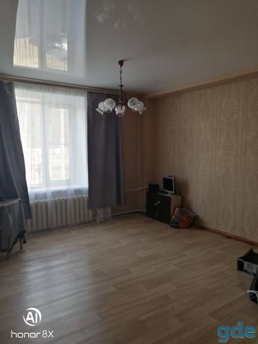 Продаю квартиру, Д.Салтановка(ЖКХ),д.10,кв.1(9км от, фотография 1