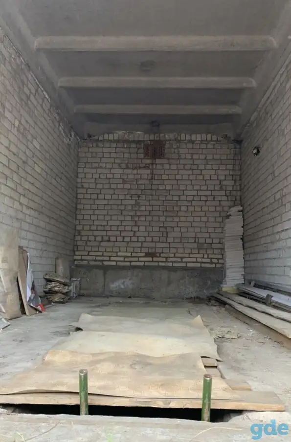 Продам сухой гараж по ул. Корженевского ул, 20Вк35 возле МКАД, фотография 6