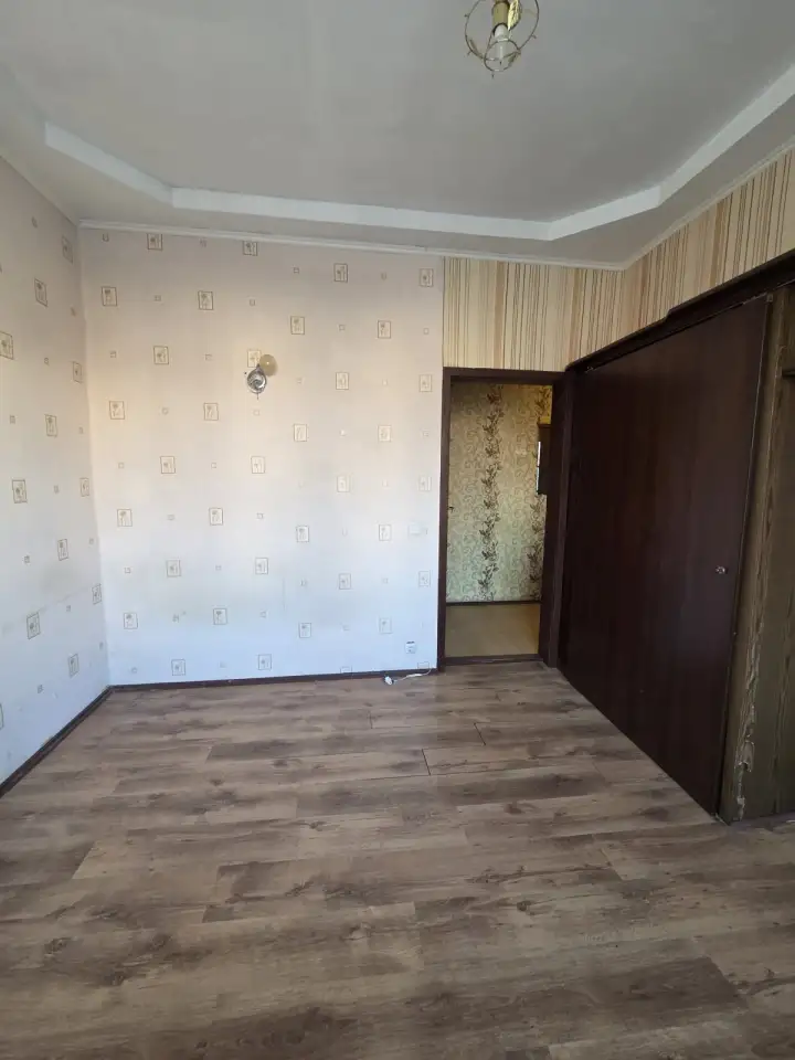 Трёхкомнатная квартира пр-т Текстильщиков, 2, фотография 10