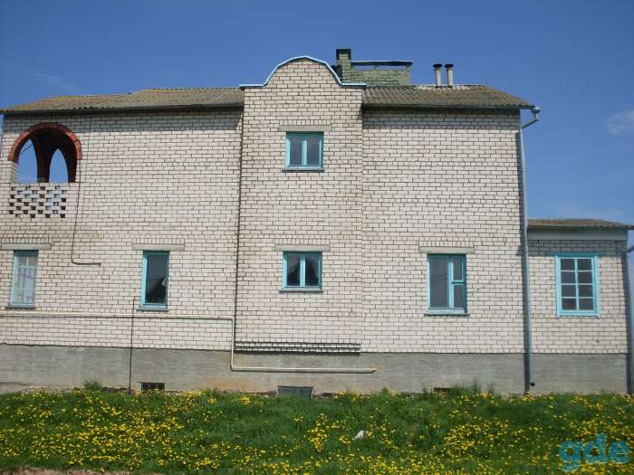 Продажа дома, Дзержинский район, д. Гричино, ул. Садовая,7, фотография 4