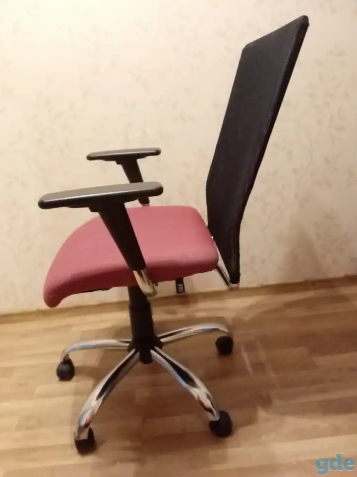 Продажа офисного кресла, фотография 3