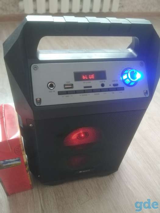 Bluetooth, фотография 1