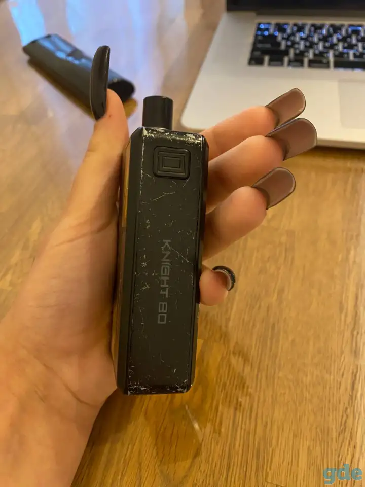 KNIGHT 80W, фотография 2
