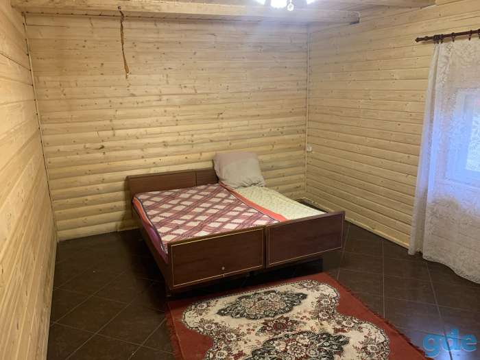 Дом у Озера, деревня Рафолово, фотография 7