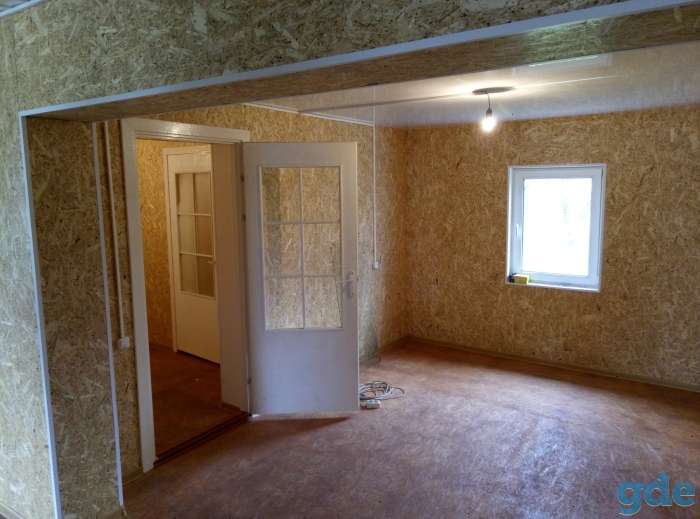 Продается дом 75км. от МКАД. 12900$ торг, фотография 2