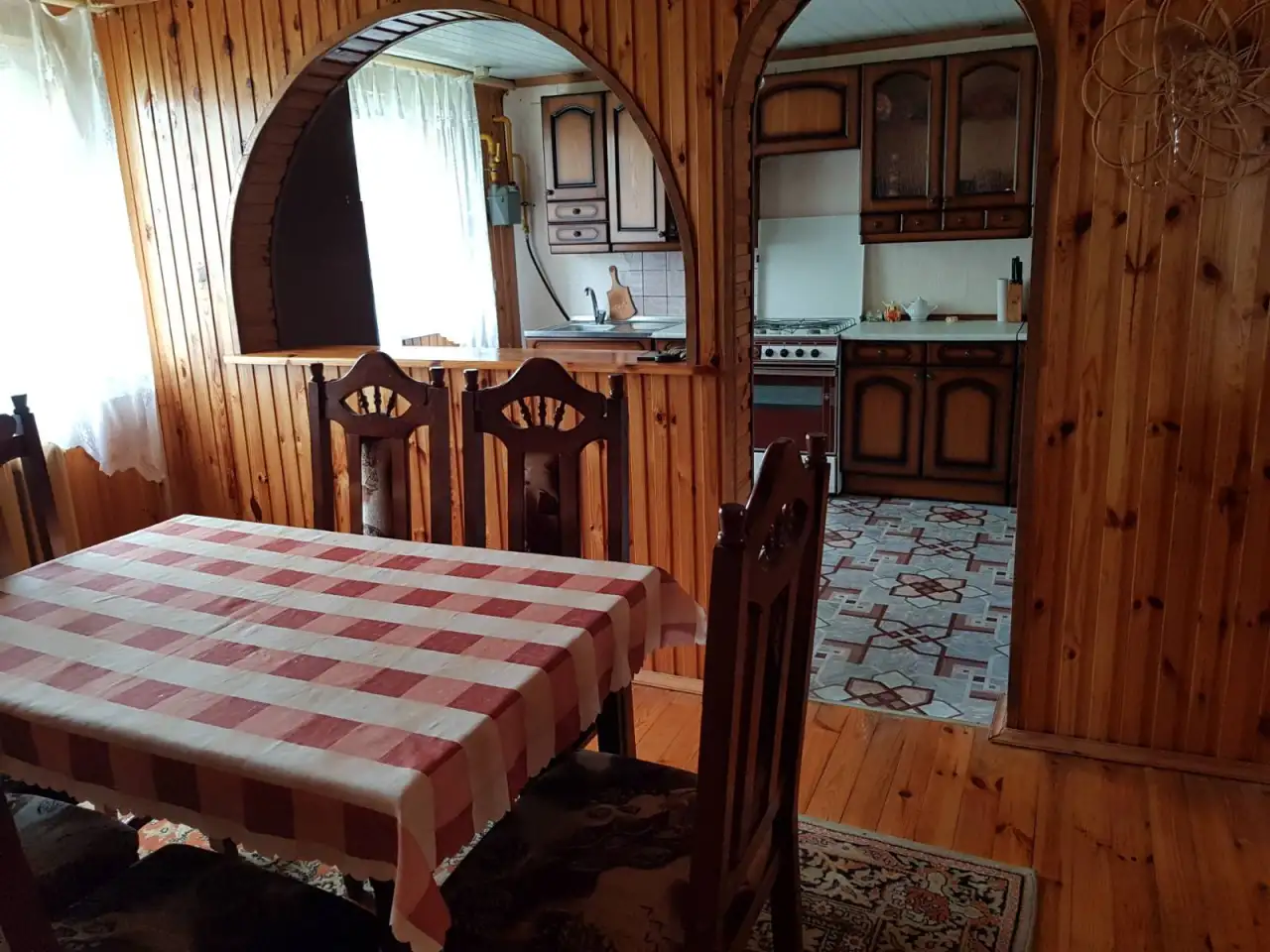 Продам дом, Минская область, район, ул.Молодежная,27, фотография 4
