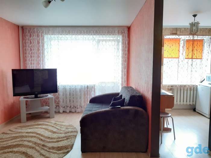 Квартира на часы, сутки, недели в центре, Советская, фотография 3
