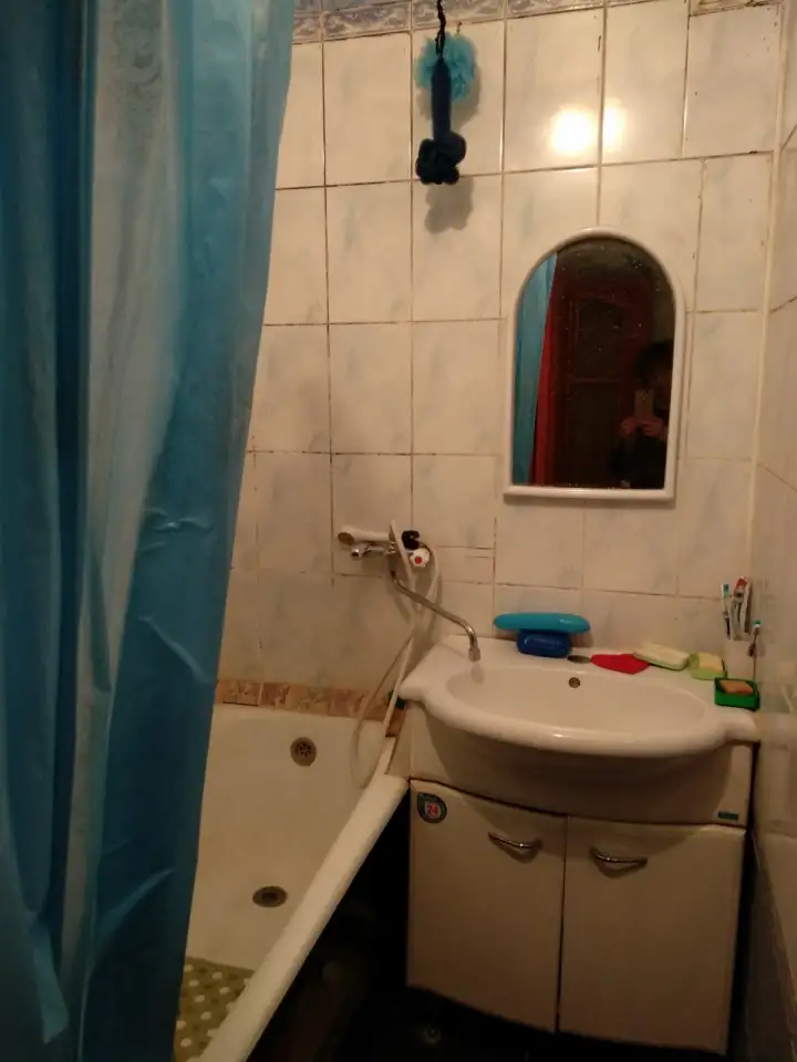 Комната рядом с м. Академия наук, фотография 3