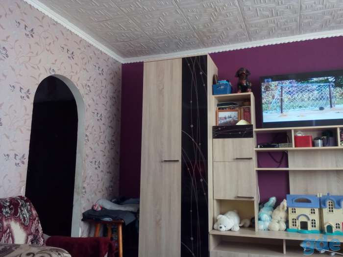 Продается отличная квартира, Смоленская область, Шумячский район, д.Озерная, ул.Руссковская, д.5 кв.12, фотография 6