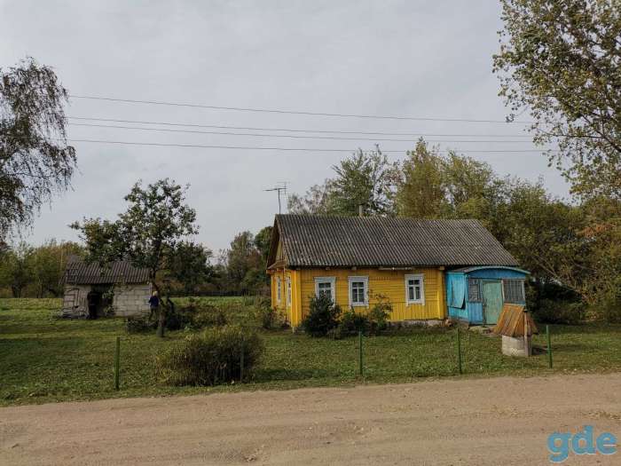 Продам дом, Туча, Кухчицкий сельсовет, район, Минская область, фотография 5