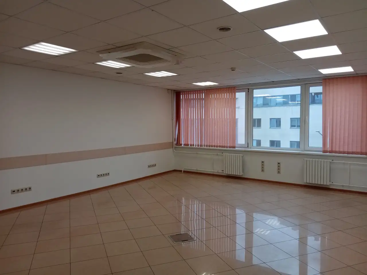 Сдается кабинет 52,2 м.кв, фотография 4