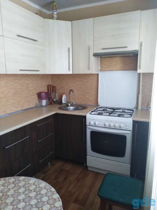 3 комн.квартира Барановичи, Ул. Крайняя, фотография 3