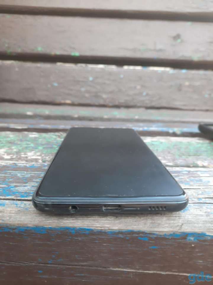 Samsung Galaxy A71 6/128gb, фотография 2