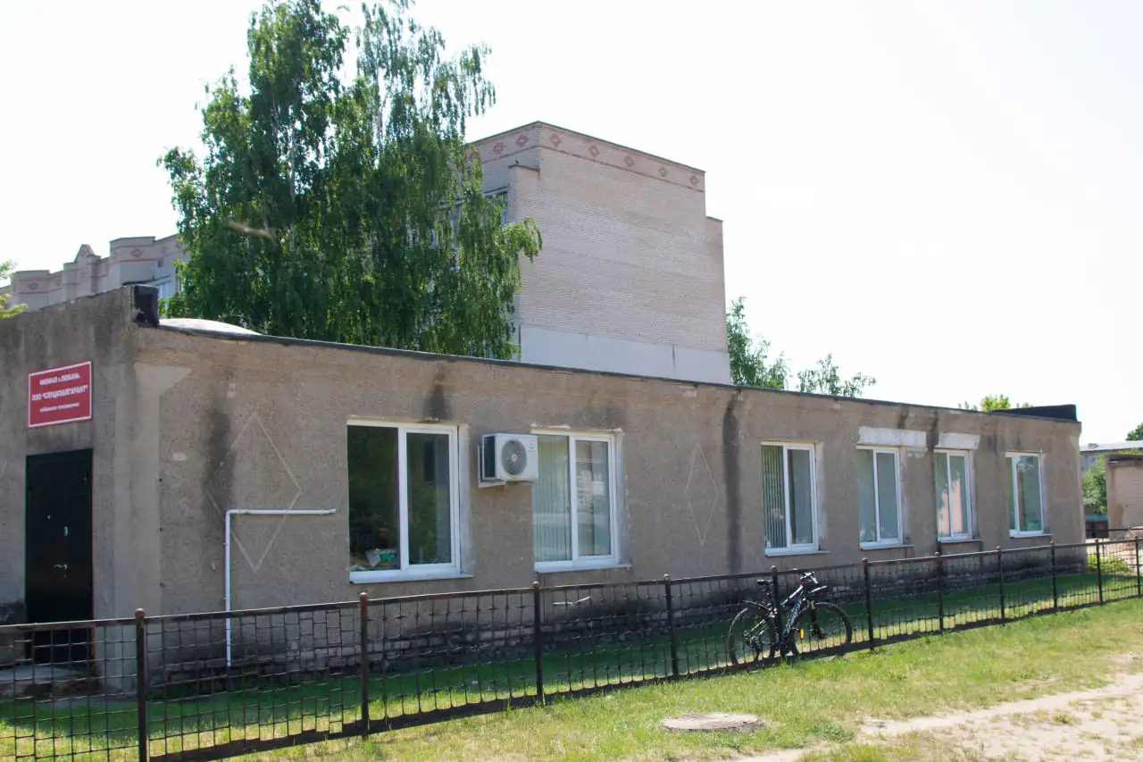 Продаются помещения, ул. Интернациональная д.56А., фотография 1