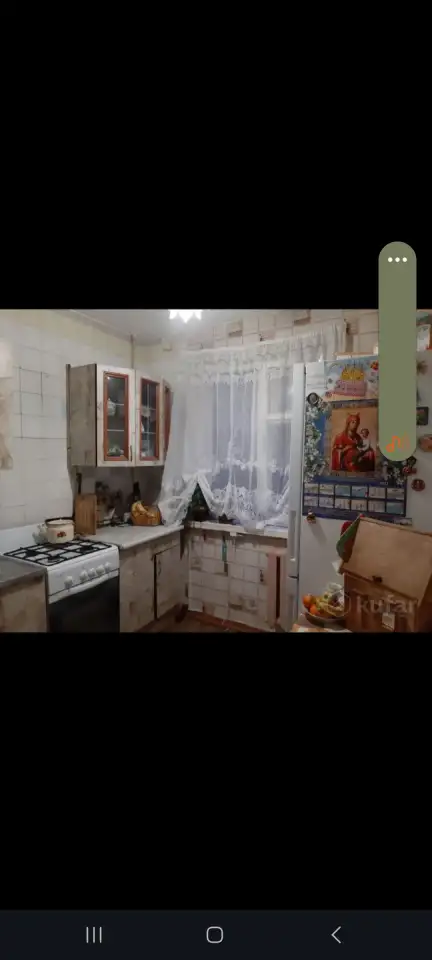Двухкомнатная квартира, Улица Батова дом 19А, фотография 3