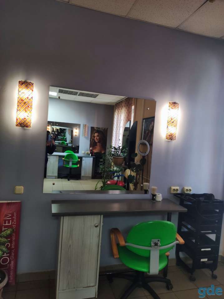 Продается салон красоты, фотография 2